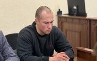 За обоих патрульных, которые сбежали во время стрельбы в Киеве, внесли залог