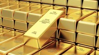 Золото начало дорожать после решения Трампа продолжить перемирие между США и Ираном