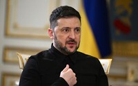 Зеленский прокомментировал возможность возобновления трехсторонних мирных переговоров