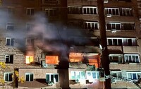 Атака на Днепр: стало известно о погибших, число пострадавших растет
