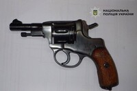 В Киеве водитель устроил стрельбу после ссоры с пешеходом, есть раненый