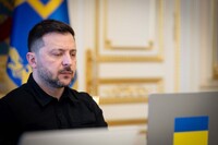 Зеленский уволил и переназначил руководителей СБУ в Киеве и трех областях