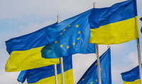 ЕС утвердил кредит на 90 млрд евро для Украины и 20-й пакет санкций против рф