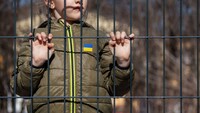 Зеленский рассказал, сколько похищенных россией детей удалось вернуть с начала года