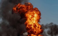 Силы обороны поразили военный эшелон россиян и РЛС на оккупированных территориях