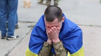 Украина провела новый обмен пленными с россией