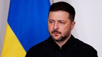 Зеленский в годовщину аварии на ЧАЭС призвал мир остановить ядерный терроризм россии