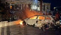 В Одессе возросло число пострадавших в результате ночной атаки рф