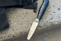 В Тернополе школьница ударила одноклассницу ножом, обломок остался в теле пострадавшей