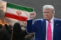 Трамп отменил поездку обоих спецпредставителей на переговоры с Ираном