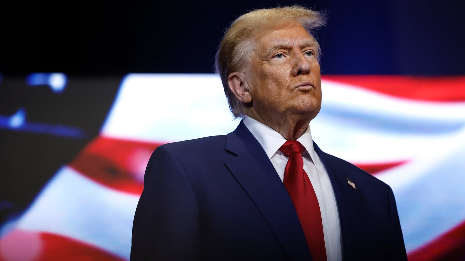 Трамп недоволен предложением Ирана об открытии Ормузского пролива – СМИ