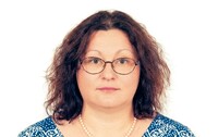 В Раде приняла присягу новая депутатка от «Слуги народа»