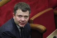 Офис генпрокурора получил разрешение на расследование дела экс-нардепа Жеваго