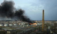 Украина увеличила дальность дальнобойных ударов по россии на 170%