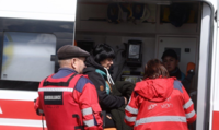 Киев под атакой вражеских БПЛА, обломки упали в двух районах города: что известно