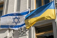 МИД Украины вручило послу Израиля ноту протеста за импорт украденного россией зерна