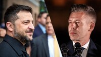 Мадьяр заявил, что предложил Зеленскому провести встречу на Закарпатье