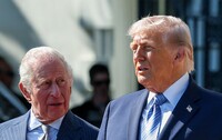 СМИ раскрыли детали разговора Трампа и короля Чарльза о путине