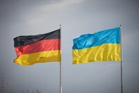 Германия планирует выделить более 11 млрд евро помощи Украине в 2027 году