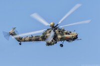 ВСУ поразили дронами два российских вертолета в Воронежской области