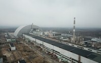 США выделят 100 млн долларов на ремонт конфайнмента на ЧАЭС после атаки дронов