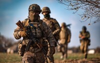 Военные будут находиться на передовой не более 2 месяцев: Сырский подписал приказ
