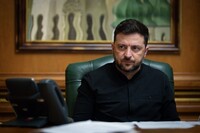 Зеленский поручил выяснить у команды Трампа детали предложения рф о «перемирии» на 9 мая
