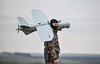 К Коалиции дронов присоединится еще одна страна НАТО