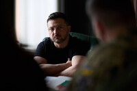 Зеленский объявил об усилении ПВО: приняты решения по защите двух городов