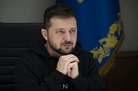 Зеленский сообщил о фиксации специфической активности со стороны Беларуси