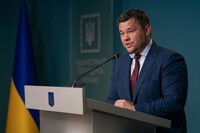 Президент ввел новые санкции СНБО, в списке – экс-глава ОПУ Богдан