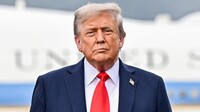 Иран предлагает США соглашение по Ормузскому проливу, Трамп отреагировал