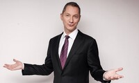 Ложкин чист: Австрия больше не имеет претензий к главе АПУ