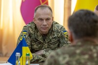 Сырский заявил о проблемах с медобеспечением ВСУ: что изменят