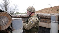Военные готовятся к любым сценариям на границе с Приднестровьем и усиливают оборону – ОК «Запад»
