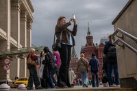 Отключения мобильного интернета накануне 9 мая уже подтвердили более чем в 40 регионах рф