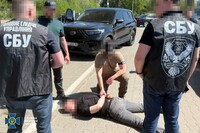 Руководителя Житомирского ТЦК разоблачили на вымогательстве взятки за «непризыв» работников