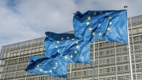 К кредиту ЕС для Украины на €90 млрд присоединятся ещё несколько стран, кроме Британии