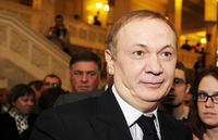 СБУ не удовлетворила запрос НАБУ по делу Иванющенко