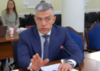 Глава наблюдательного совета Sense Bank Гладыщенко самоустранился от исполнения полномочий