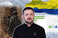 Зеленский на контракте до конца войны. Колонка Леонида Швеца
