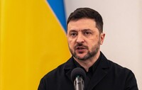 «Не рекомендуем»: Зеленский предостерег иностранных лидеров от участия в путинском параде