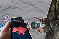 Результаты онлайн-опроса на тему «Адаптация к современным условиям: безопасность, привычки и уровень стресса»