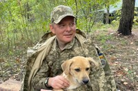 Экс-нардеп Ляшко был назначен командиром нового полка – УП