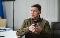В ОП ответили, рассматривают ли отставку Умерова на фоне скандала с «пленками Миндича»