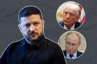 Украина и россия согласовали трехдневное перемирие и масштабный обмен пленными