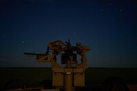 Развитие «малой» ПВО: ИИ-турель для уничтожения дронов прошла боевое применение