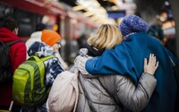 В Европе стало меньше украинцев под временной защитой: где их больше всего сейчас