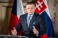 «Пусть позвонит»: Фицо озвучил ответ путина Зеленскому