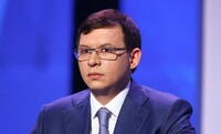 СБУ сообщили о новом подозрении экс-нардепу Мураеву, обвиняемому в госизмене